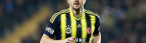 caner erkin 2014