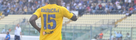 khouma babacar