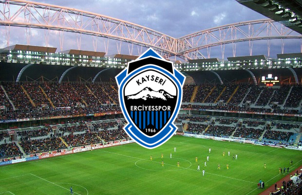 kayseri erciyesspor evidenza